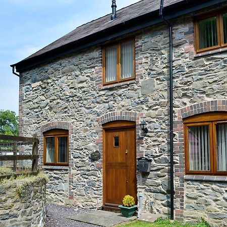 Bwthyn Clyd Villa Llangollen Exterior foto